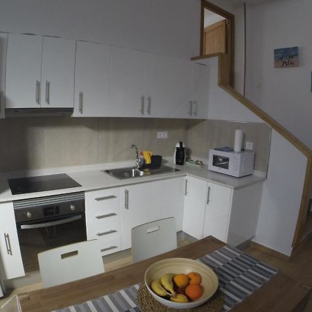 Apartamento Tarajal Gran Tarajal Esterno foto