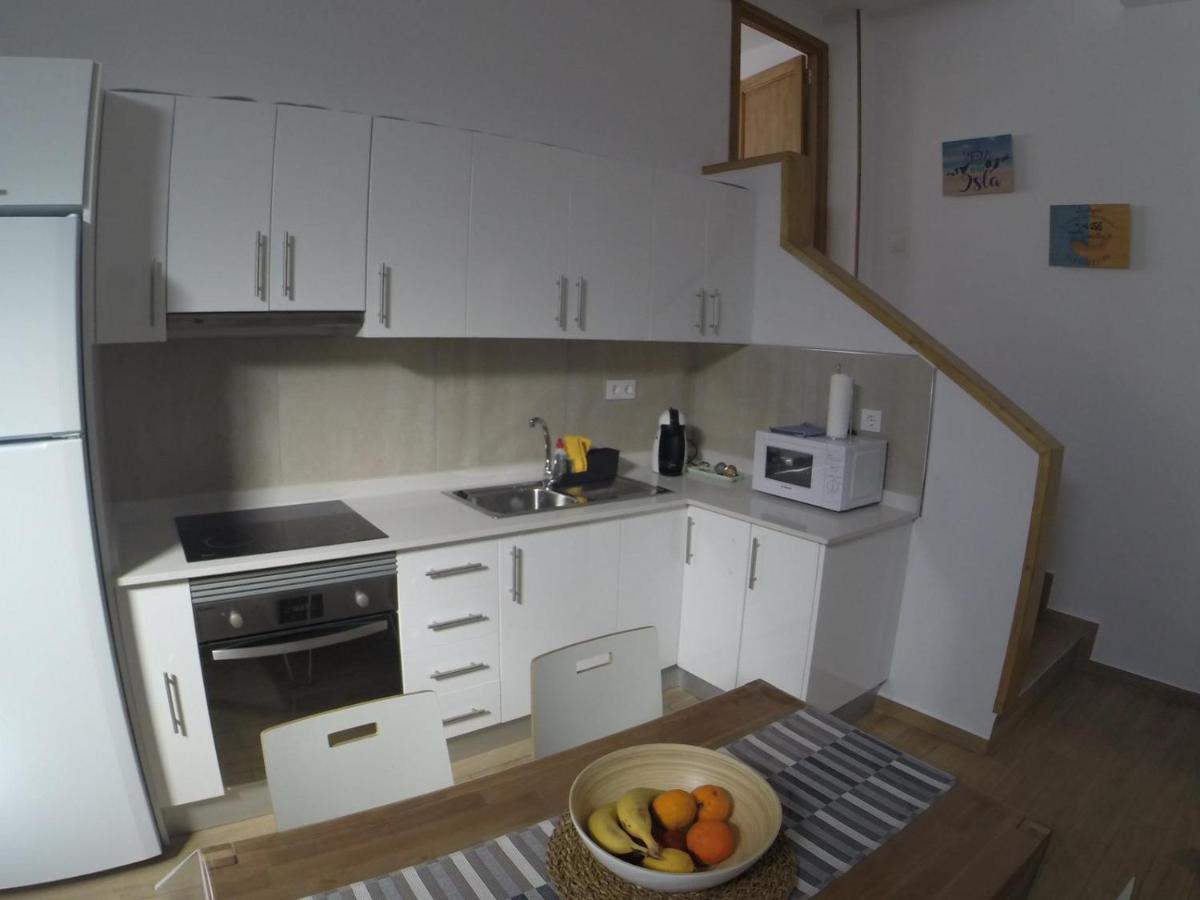 Apartamento Tarajal Gran Tarajal Esterno foto