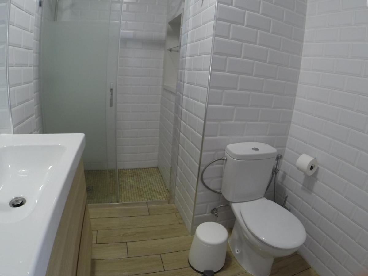 Apartamento Tarajal Gran Tarajal Esterno foto