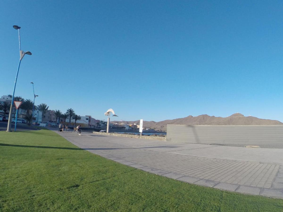 Apartamento Tarajal Gran Tarajal Esterno foto
