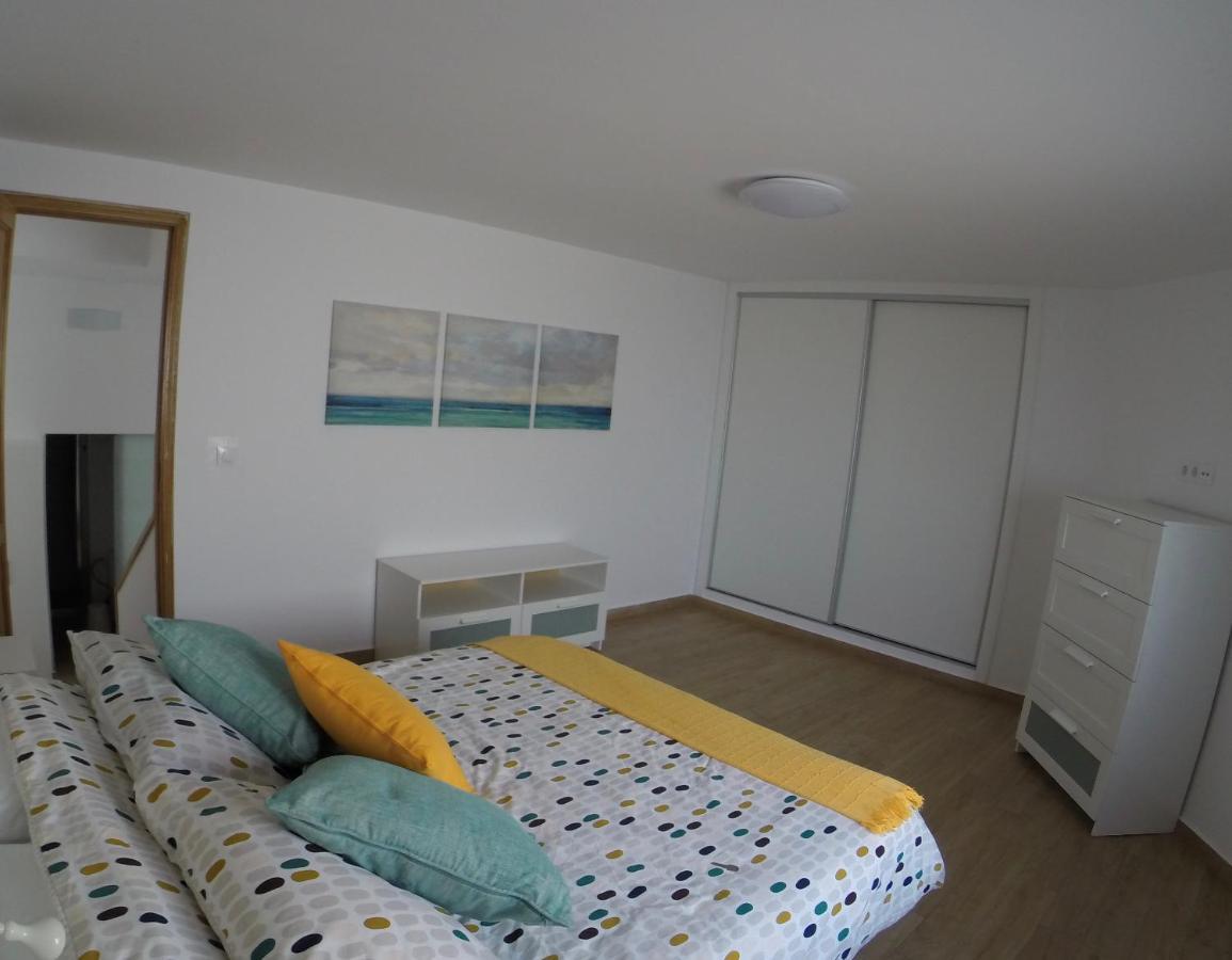 Apartamento Tarajal Gran Tarajal Esterno foto