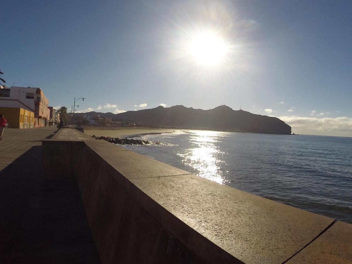 Apartamento Tarajal Gran Tarajal Esterno foto