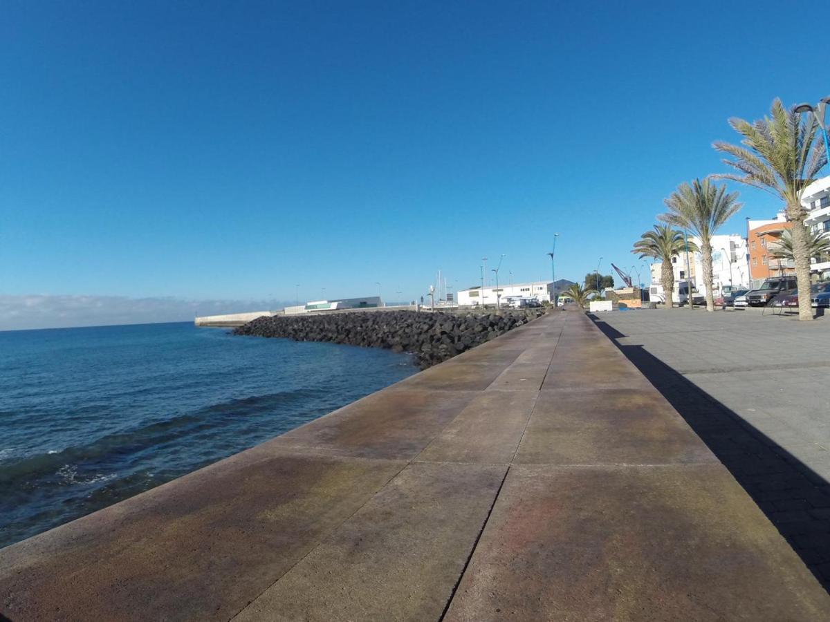 Apartamento Tarajal Gran Tarajal Esterno foto