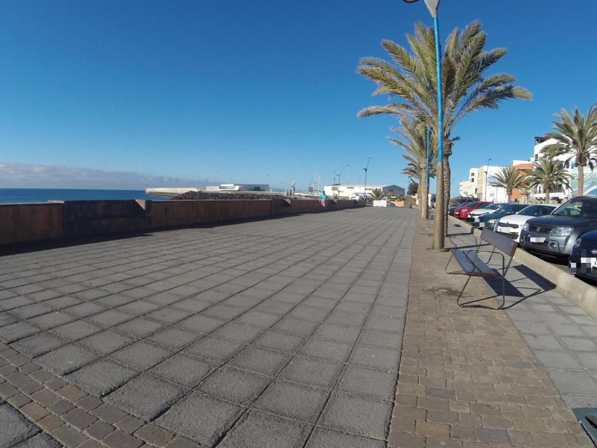 Apartamento Tarajal Gran Tarajal Esterno foto