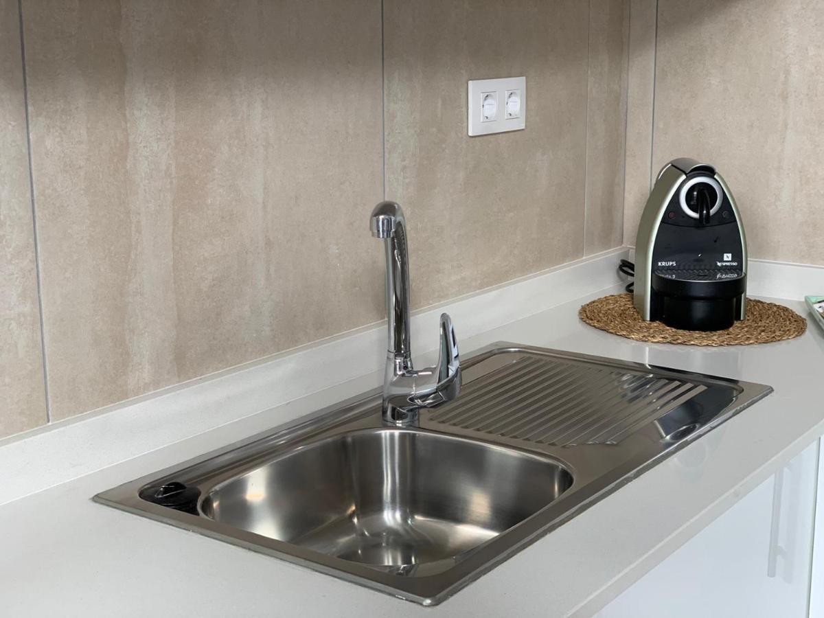 Apartamento Tarajal Gran Tarajal Esterno foto