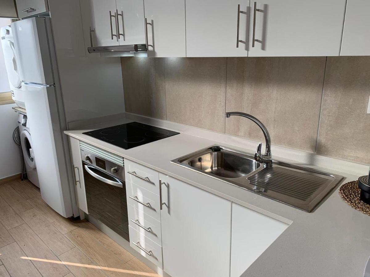 Apartamento Tarajal Gran Tarajal Esterno foto